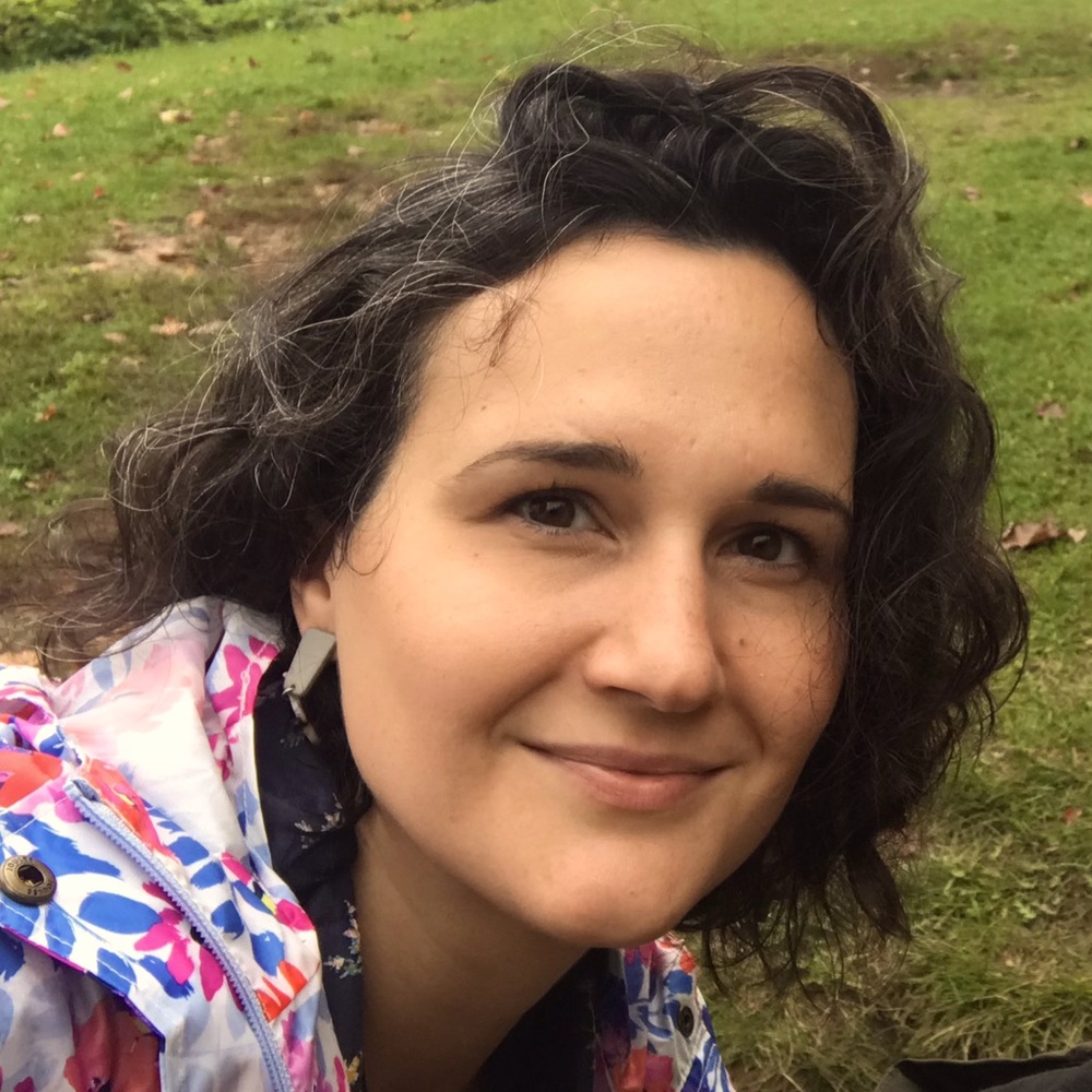 Meet your Posher, Julie